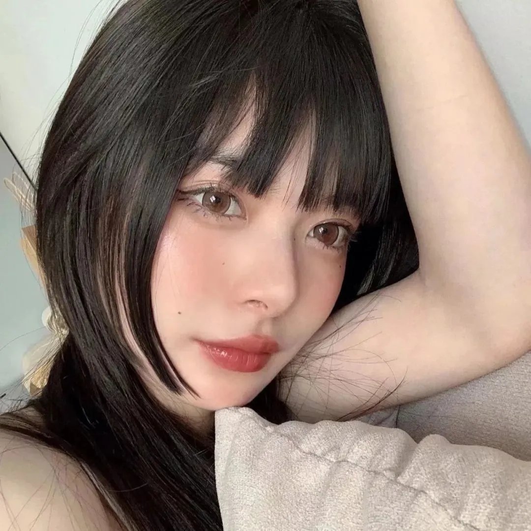 恐惧微笑